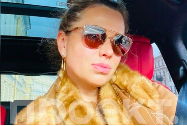 Putin'in kızı Luiza Krivonogikh kaç yaşında gerçek kızı mı? Putin'in kızları kaç tane - Resim: 0