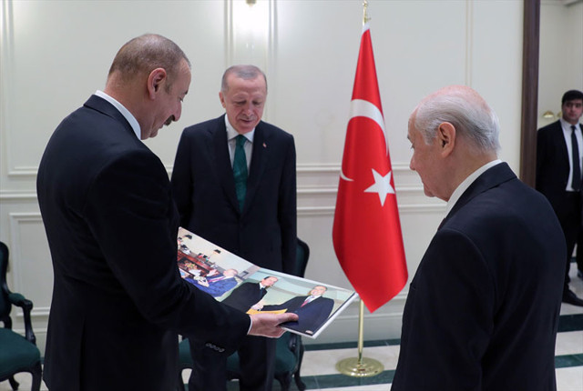 Rize-Artvin Havalimanı açıldı Erdoğan'dan açılış töreninde önemli açıklamalar - Resim: 3