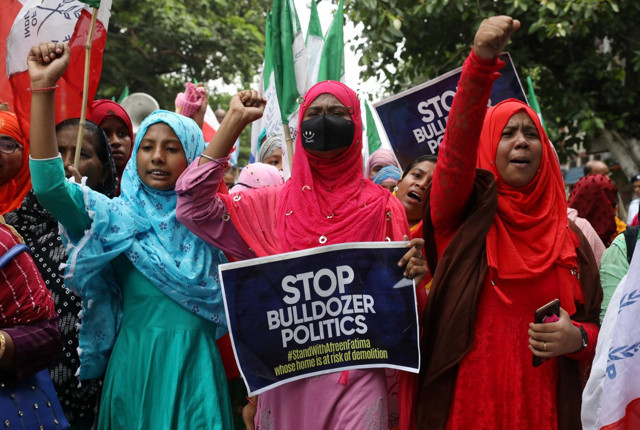 ABD'li sözcüden 'Hazreti Muhammed'e hakaret' sorusuna yanıt - Resim: 0