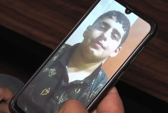 Haftalığını aldı sır oldu! Gaziantep'te 17 yaşındaki Ahmet 1 aydır kayıp - Resim: 0