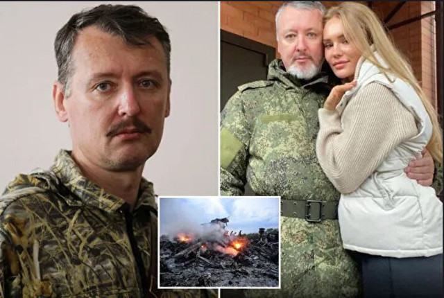 Yakalayana 100 bin dolar ödül verilecek! Putin cepheye gönderdi! Tam bir katil - Resim: 0