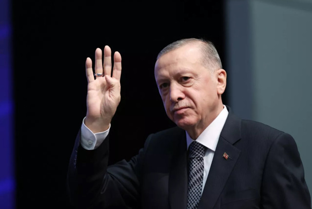 Cumhurbaşkanı Erdoğan'dan esnafa müjde: Destek paket limitini 150 milyara çıkarıyoruz! - Resim: 1