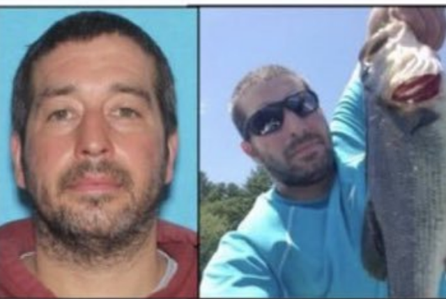 ABD'de silahlı saldırgan dehşeti! Tek adam 3 ayrı bölgede 22 kişiyi silahla vurarak öldürdü - Resim: 0