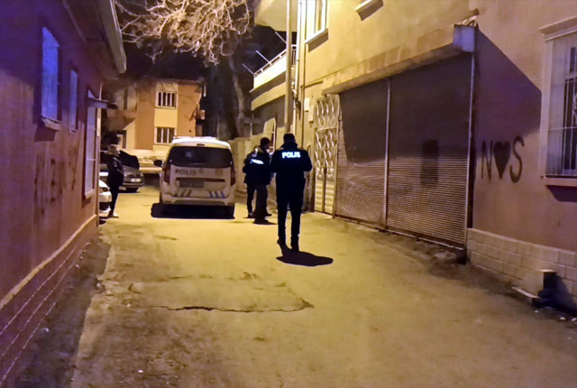 Kırıkkale'de dehşet! Kayınvalidesini bıçaklayıp hamile eşi ve kayınbabasını darbetti - Resim: 0