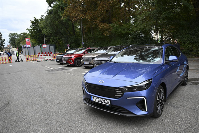 Togg bayi modeline geçiyor uygun fiyatlı model için tarih öne çekildi - Resim: 1