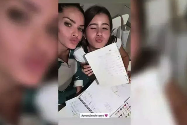 Icardi'nin sevgilisi China Suárez’den sosyal medyayı sallayan paylaşım! Kimse beklemiyordu - Resim: 1