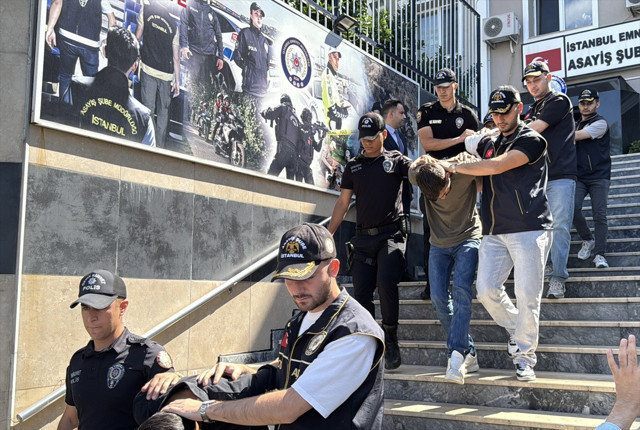 Düğün fotoğrafçısı Ferhat'ın katili damat ve yakınları çıktı! Açık hava çekimi diye çağırıp... - Resim: 1