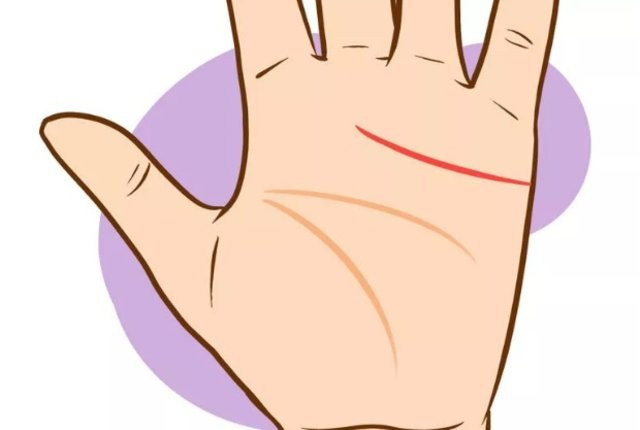 Avuç içi çizgilerine göre karakter analizi! - Resim: 3