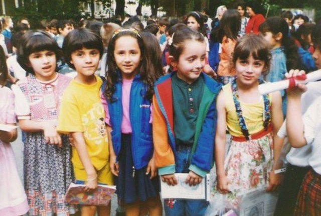 Adnan Oktar'ın kedicikleri şaşırttı! Orjinal hallerine bakın - Resim: 4