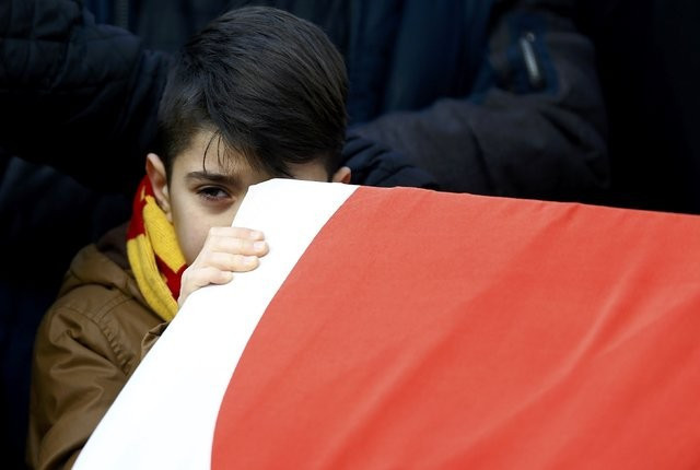 Reina'daki saldırıda ölenlerin kimlikleri belli  oldu - Resim: 1