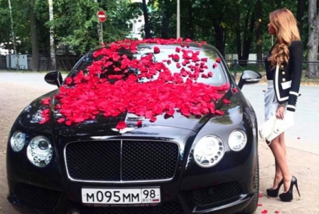 Onlar da Rusya'nın zengin çocukları yok böyle lüks - Resim: 3