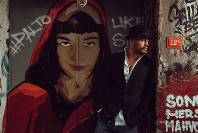 Show TV'nin Çukur dizisine bomba transfer! Survivor'a da katılmıştı - Resim: 3