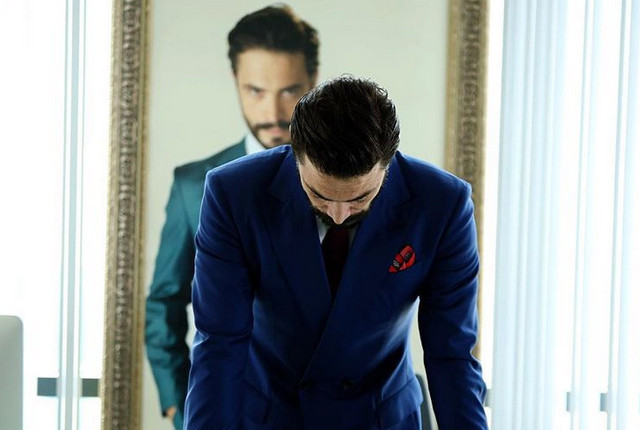 Naz Çekem Ahmet Kural'ın parmağını kırmasını anlattı meğer o anda...  - Resim: 4