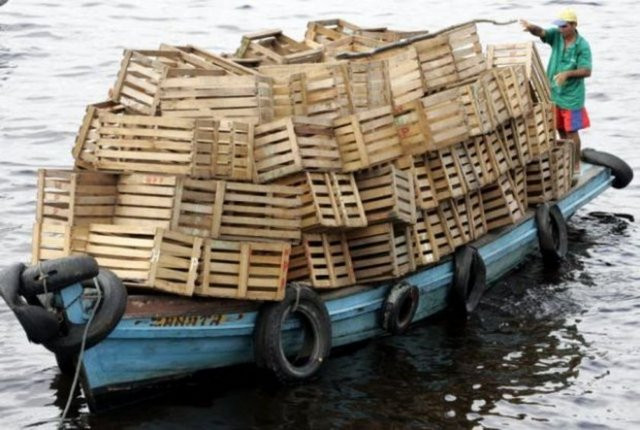 Taşımacılıkta çığır açanlar... - Resim: 3