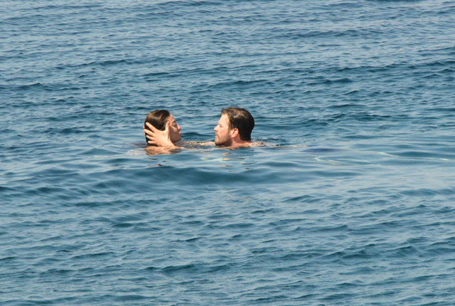 Kıvanç Tatlıtuğ huzuru aşkta buldu  - Resim: 2