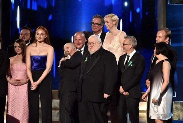 Game of Thrones yeni dizisi House of the Dragons ile TT oldu HBO lansmanını yaptı - Resim: 4