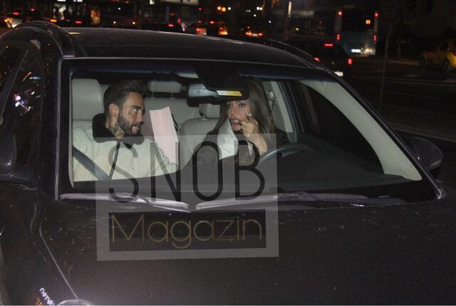 Neslihan Doğrusöz Sevda Demirel Selin Ciğerci'yi örnek aldılar evleniyorlar - Resim: 4