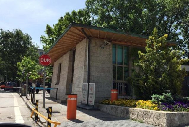 DHKP-C'lilerin girişimi sonrası TBMM'de yeni dönem - Resim: 1