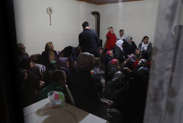 Barış Pınarı Harekatı'nda kaç asker şehit oldu kaç asker yaralı? - Resim: 1