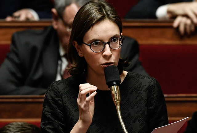 Fransa'nın Barış Pınarı Harekatı hazımsızlığı! Macron'nun yeni hamlesine bakın - Resim: 0