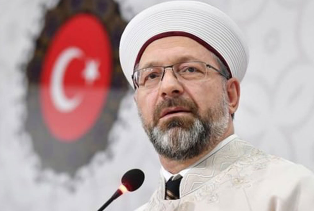 Cami hoparlörlerinden 'Çav Bella' çalınmasına Tunç Soyer'den çok sert tepki - Resim: 0