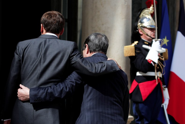 Fransa'dan küstah açıklama: Türkiye’ye yaptırım uygulanmalı - Resim: 0