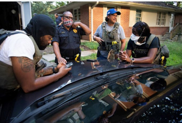 ABD’de pedofili çetesine baskın! 39 çocuk birden kurtarıldı, en küçüğü 3 yaşında - Resim: 0
