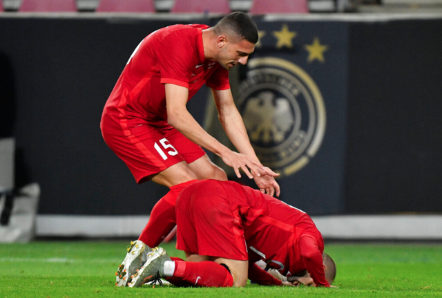 Joachim Löw'ün mest olduğu Türk: Kim bu çocuk? - Resim: 0