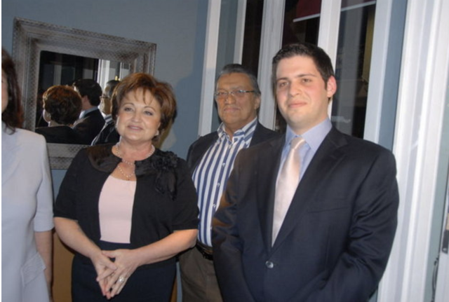 Mesut Yılmaz çocukları büyük oğlu Hasan Yılmaz kimdir? - Resim: 0