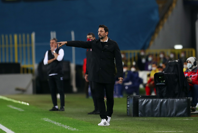 Erol Bulut'un bu işten anlamadığı belgelendi 3-4 haftaya gider - Resim: 0