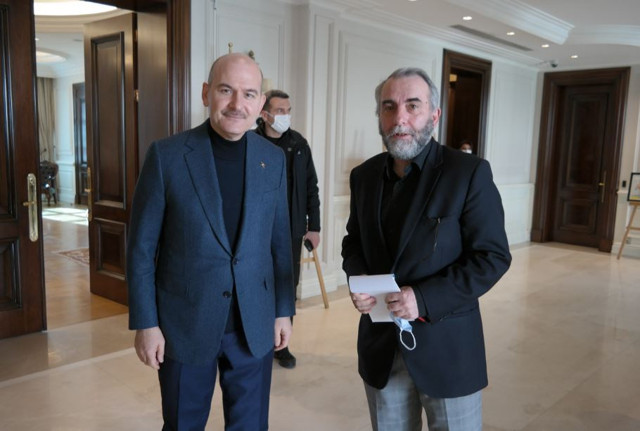 Türkiye uyuşturucuda transit ve hedef ülke!.. Serdar Arseven yazdı - Resim: 1