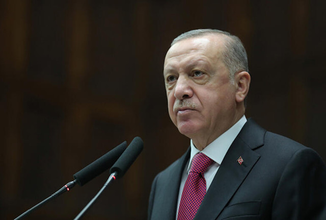 Cumhurbaşkanı Erdoğan'dan Kılıçdaroğlu'na sert çıkış! Haysiyet fukaraları suç örgütlerine bel bağladı - Resim: 2