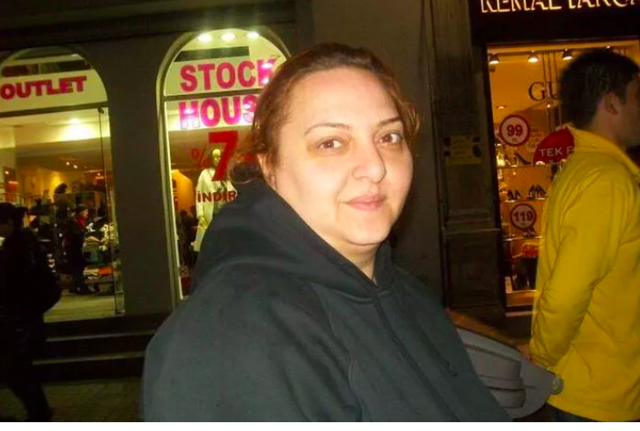 Balık Ayhan eşi Emine Küçükboyacı kimdir kaç çocuğu var? - Resim: 0