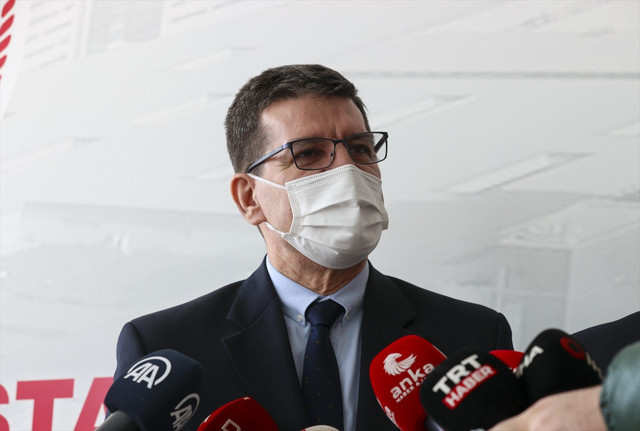 Koronavirüse ağız ve burundan yerli aşı! 2 yıl koruyacak - Resim: 0