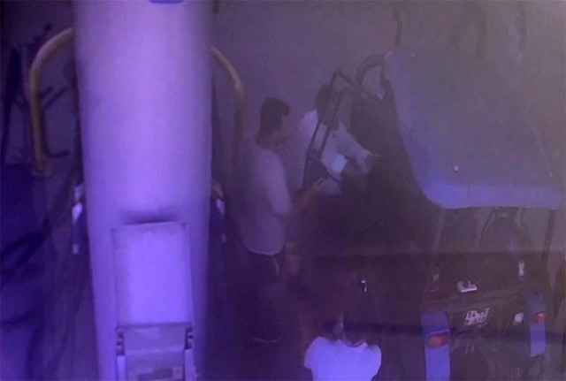 CHP’li Eren Erdem’in mazot haberinin kurgu olduğu ortaya çıktı çiftçi denilmişti kimliği belli oldu - Resim: 1