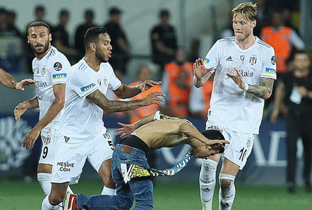 Josef de Souza'nın gözyaşları! 'Brezilya'da ödül verirlerdi' dedi açıkladı: Türkiye'den ayrılıyor! - Resim: 2