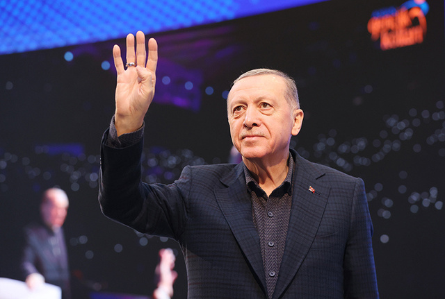 Cumhurbaşkanı adayları 2023 kimler listede doluyor sıralı tam isim listesi - Resim: 2