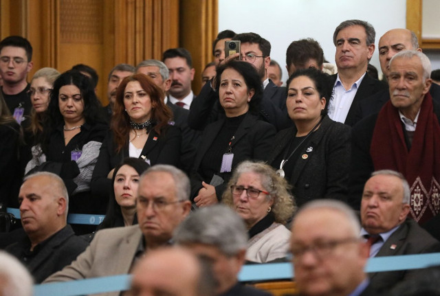 Kemal Kılıçdaroğlu: Erdoğan'la hiçbir şekilde hizalanmayacağım... - Resim: 2