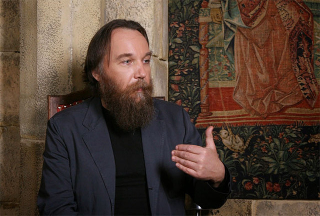 'Putin'in beyni' deniyor Aleksandr Dugin'den 14 Mayıs seçimleri ve Erdoğan analizi: 'Yeşil Atatürk' - Resim: 0