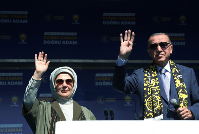 Cumhurbaşkanı Erdoğan Edirne'de konuştu: 14 Mayıs sabahı bunların limona ihtiyacı olacak - Resim: 0