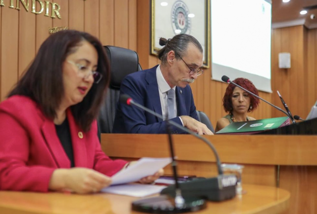 Etimesgut Belediyesi'nden tartışma yaratacak '15 Temmuz' kararı! O gün hiçbir etkinlik yapılmayacak - Resim: 1