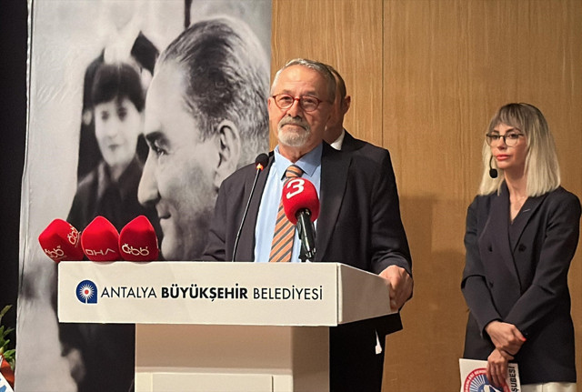 Naci Görür'den o il için deprem uyarısı! Fay hatlarına dikkat çekti: "7 ve üzeri deprem üretebilir" - Resim: 1