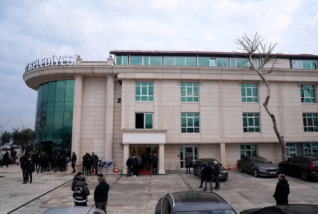 Beykoz Belediye Başkanı Alaattin Köseler gözaltına alındı - Resim: 0