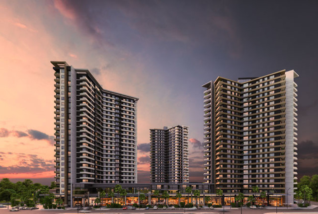 Emlak Konut'un "Kazançlı Yatırım Kampanyası"na başvuru süresi uzatıldı - Resim: 0