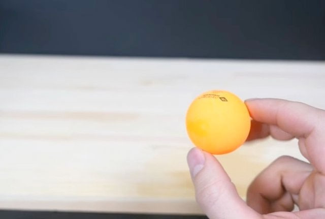 Herşeyi kızgın bıçakla kesti bakın ne oldu - Resim: 2