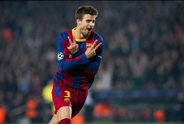 Shakira ile Pique ayrıldı mı İspanyol basını bu haberle çalkalanıyor! - Resim: 4