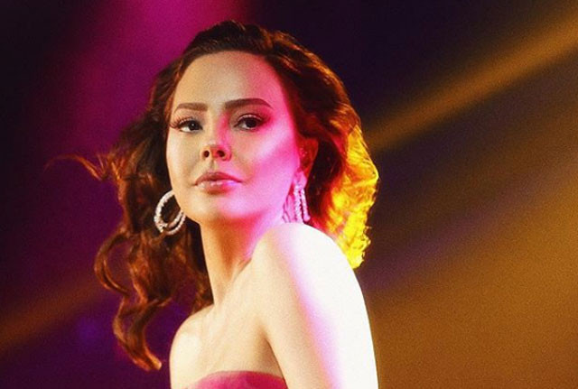 Ebru Gündeş'le ilgili son dakika gelişmesi: Türkiye'de bunu yapamaz - Resim: 3