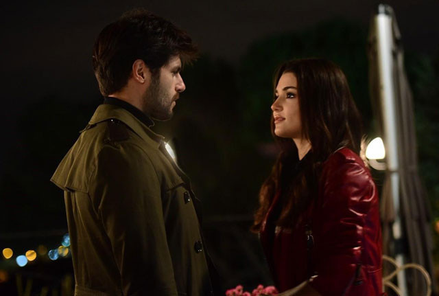 Halka'da gizem son buldu! Örgüt lideri Kurtlar Vadisi'nin yıldızı çıktı - Resim: 1