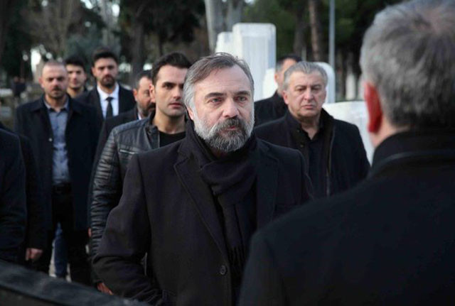 EDHO'ya yeni soluk! Öyle bir isim katıldı ki tüm dengeler altüst olacak - Resim: 1