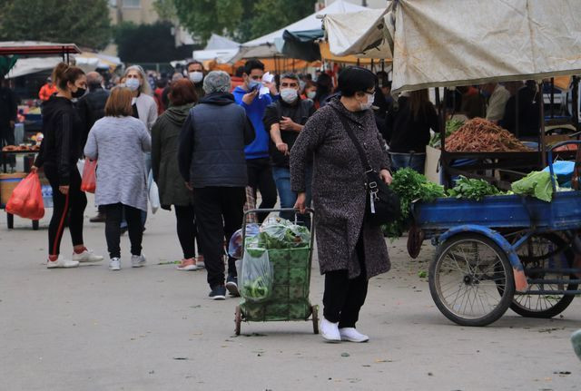 Adana'da camilerde anons yapılıyor! Kimse kurallara uymuyor - Resim: 4